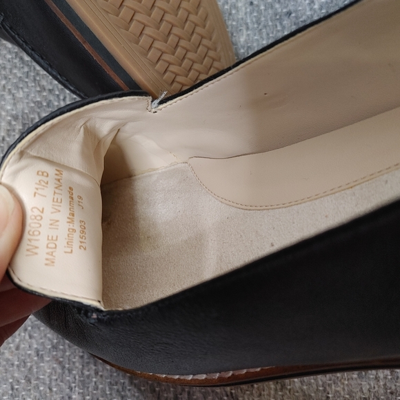 Cole Haan The Go To loafer size 7.5 - Picture 8 of 9